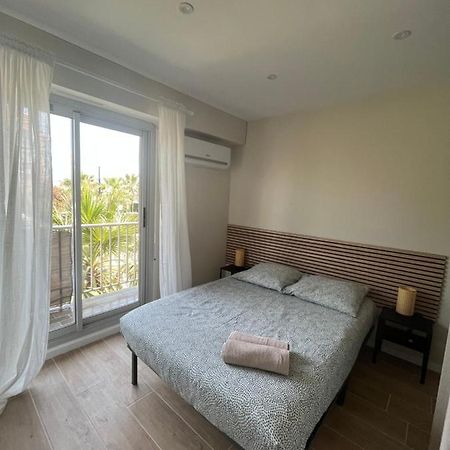 Casa Luzoa Apartment Hyeres Exterior photo