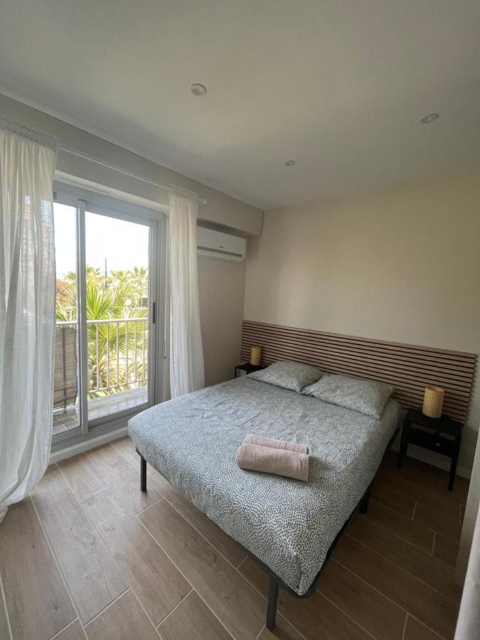 Casa Luzoa Apartment Hyeres Exterior photo
