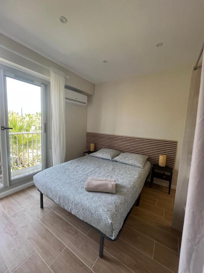Casa Luzoa Apartment Hyeres Exterior photo
