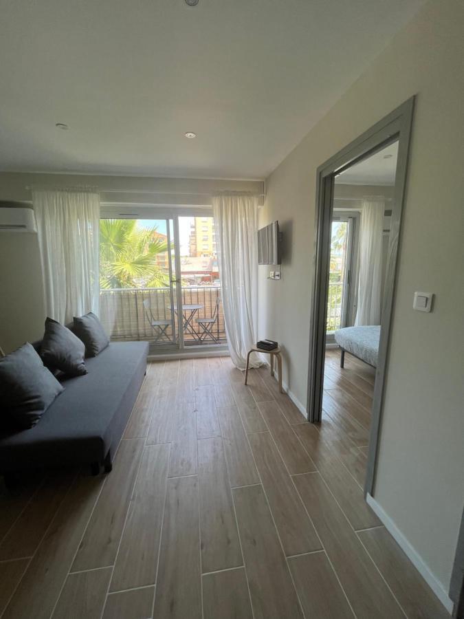 Casa Luzoa Apartment Hyeres Exterior photo