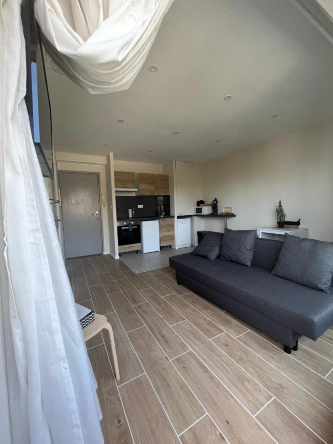 Casa Luzoa Apartment Hyeres Exterior photo