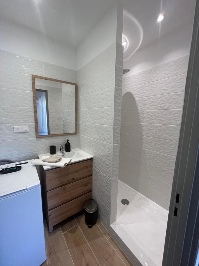 Casa Luzoa Apartment Hyeres Exterior photo
