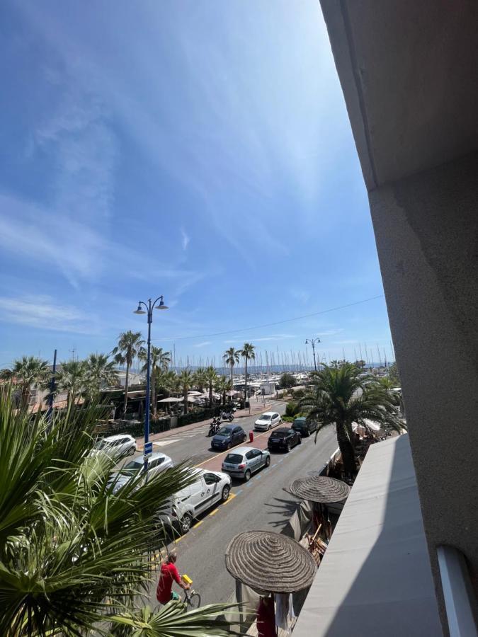 Casa Luzoa Apartment Hyeres Exterior photo